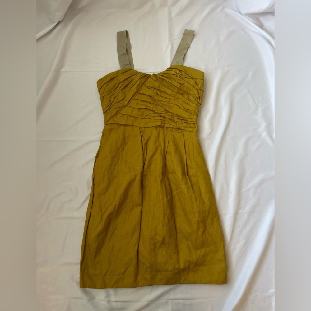 NWT! J. Crew Dress
